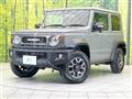 2025 Suzuki Jimny Sierra