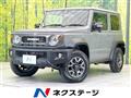 2025 Suzuki Jimny Sierra