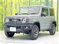 2025 Suzuki Jimny Sierra