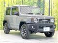 2025 Suzuki Jimny Sierra