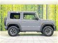 2025 Suzuki Jimny Sierra