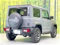 2025 Suzuki Jimny Sierra