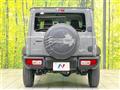 2025 Suzuki Jimny Sierra