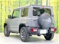2025 Suzuki Jimny Sierra