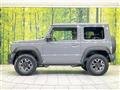 2025 Suzuki Jimny Sierra