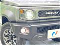 2025 Suzuki Jimny Sierra
