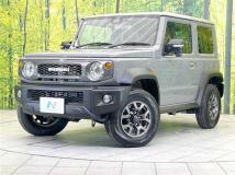 2025 Suzuki Jimny Sierra
