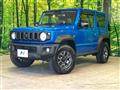 2024 Suzuki Jimny Sierra