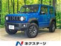 2024 Suzuki Jimny Sierra