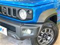 2024 Suzuki Jimny Sierra