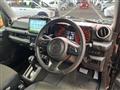 2025 Suzuki Jimny Sierra