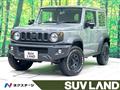 2025 Suzuki Jimny Sierra