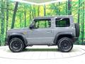 2025 Suzuki Jimny Sierra