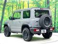 2025 Suzuki Jimny Sierra
