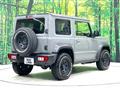 2025 Suzuki Jimny Sierra