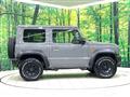 2025 Suzuki Jimny Sierra