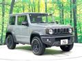 2025 Suzuki Jimny Sierra