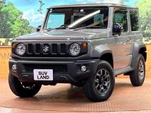 2025 Suzuki Jimny Sierra