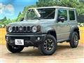 2025 Suzuki Jimny Sierra