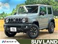 2025 Suzuki Jimny Sierra
