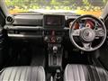 2025 Suzuki Jimny Sierra