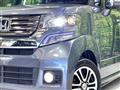 2013 Honda N BOX