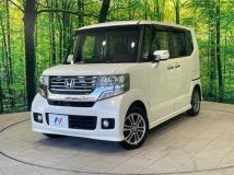 2015 Honda N BOX