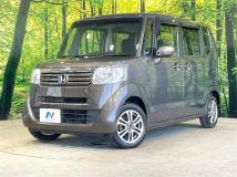 2014 Honda N BOX