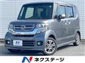 2016 Honda N BOX