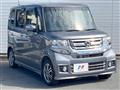 2016 Honda N BOX