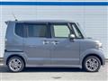 2016 Honda N BOX