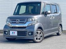 2016 Honda N BOX