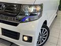 2014 Honda N BOX
