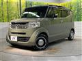 2019 Honda N BOX