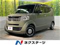 2019 Honda N BOX