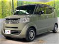 2019 Honda N BOX