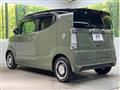 2019 Honda N BOX