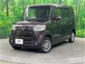 2016 Honda N BOX