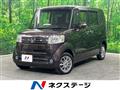 2016 Honda N BOX