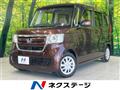 2018 Honda N BOX