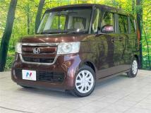 2018 Honda N BOX