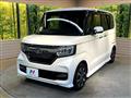 2018 Honda N BOX