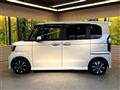 2018 Honda N BOX
