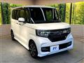 2018 Honda N BOX