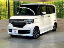 2018 Honda N BOX