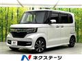 2019 Honda N BOX