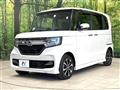 2019 Honda N BOX