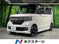 2017 Honda N BOX