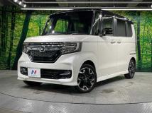 2017 Honda N BOX