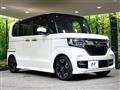 2018 Honda N BOX